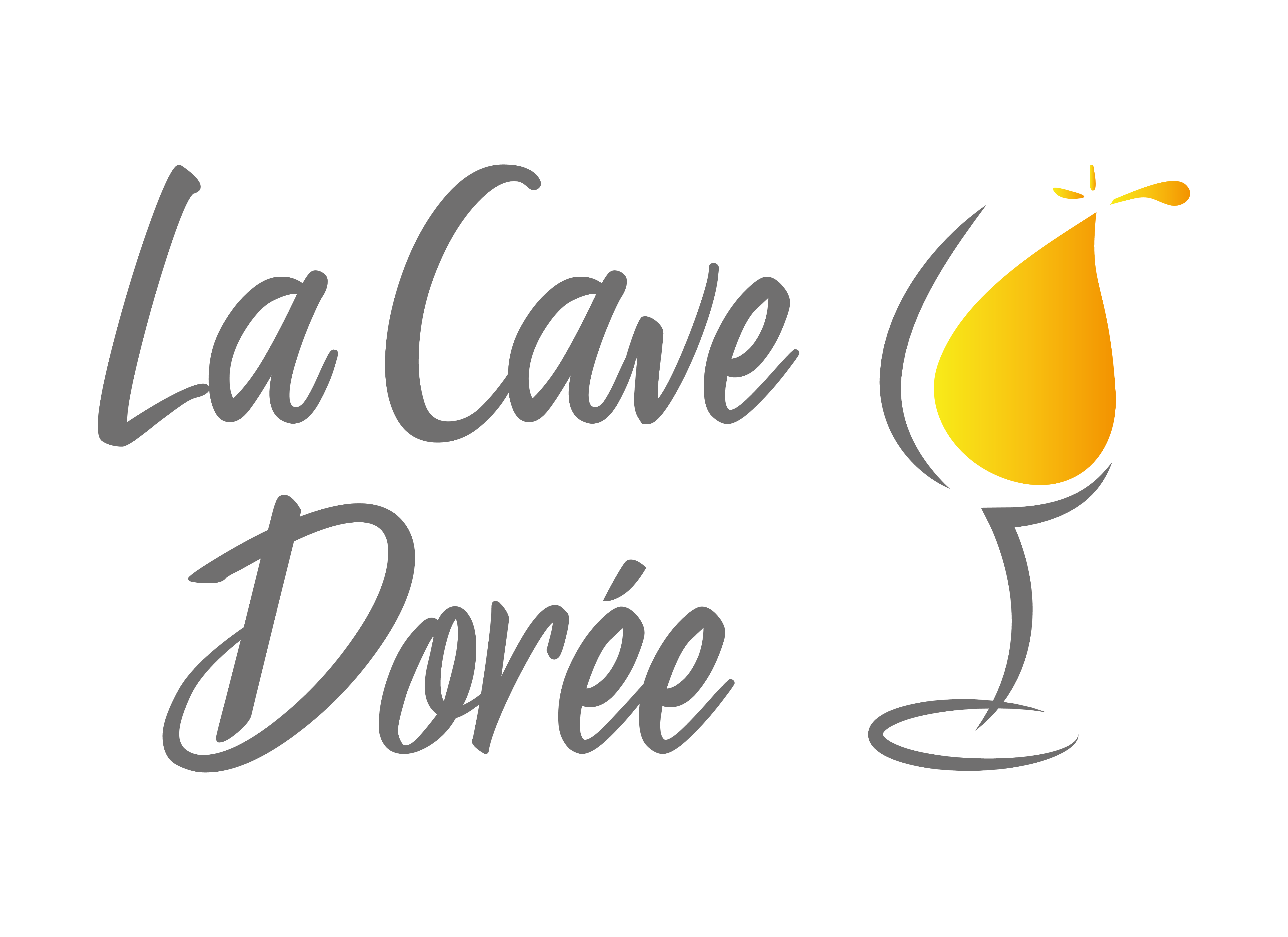 La Cave Dorée