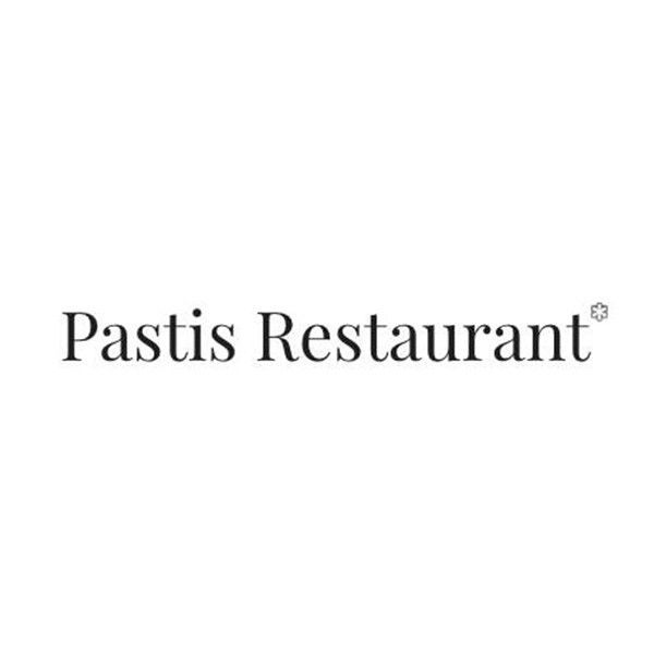 pastis restaurant