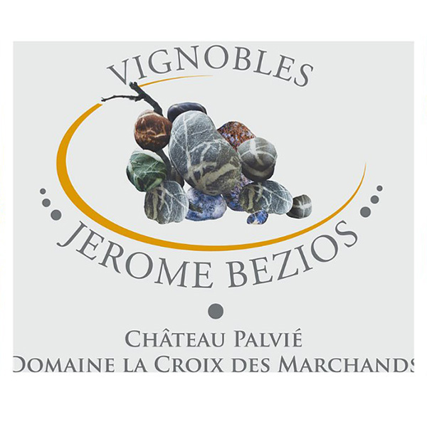 jerome bezios