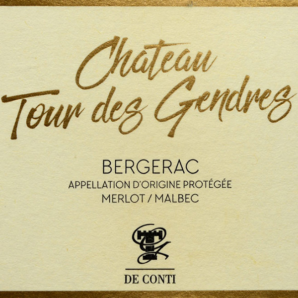 tour des gendres