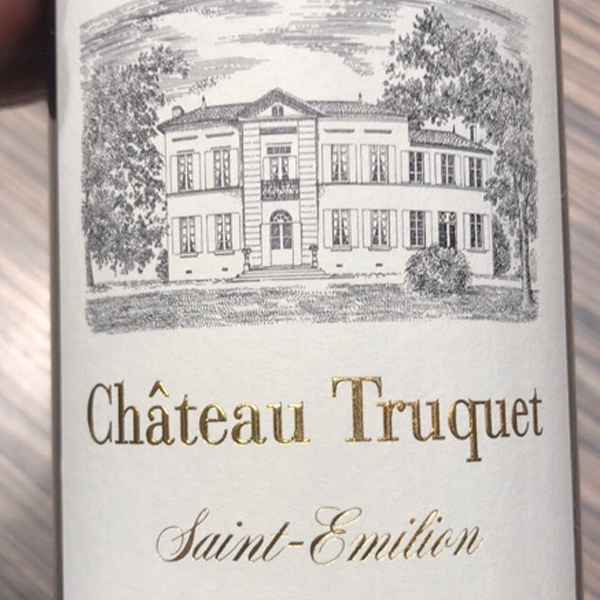 Ch Truquet