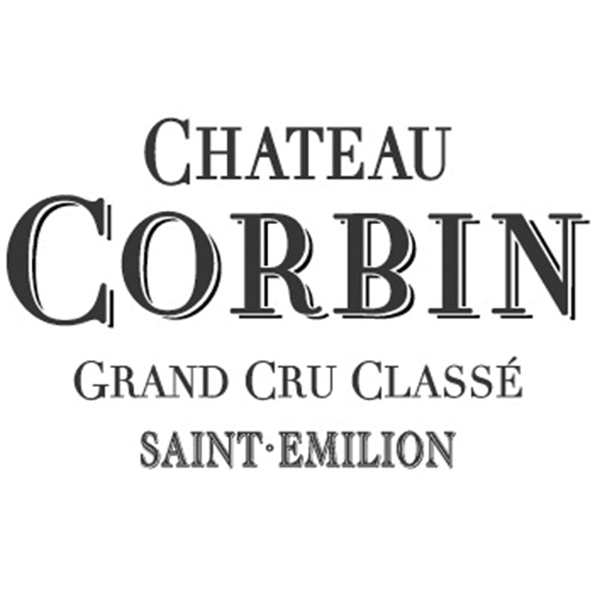 Chateau corbin