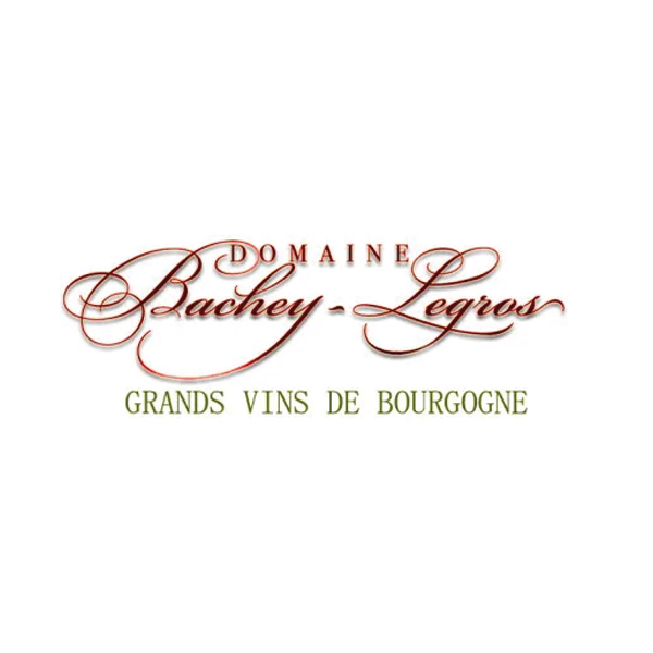 Domaine Bachey Legros