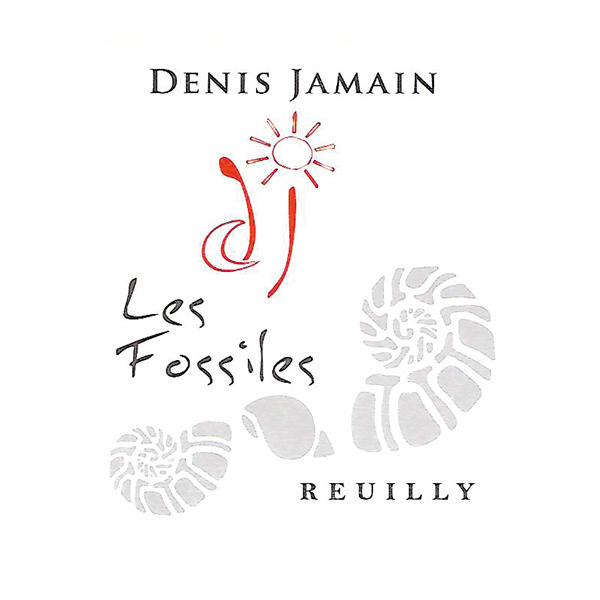 Domaine Denis Jamain