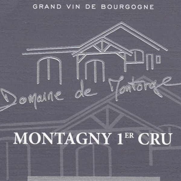 Domaine Montorge