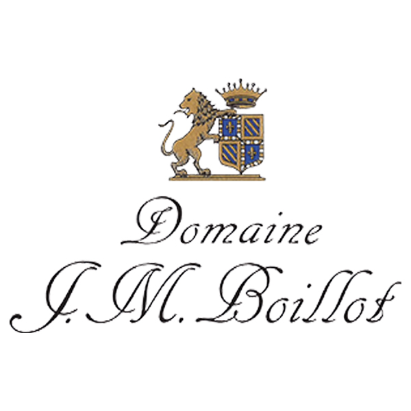 J.M Boillot