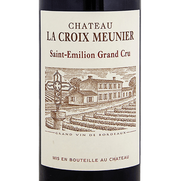 La Croix Meunier