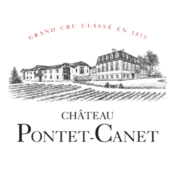 Pontet Canet