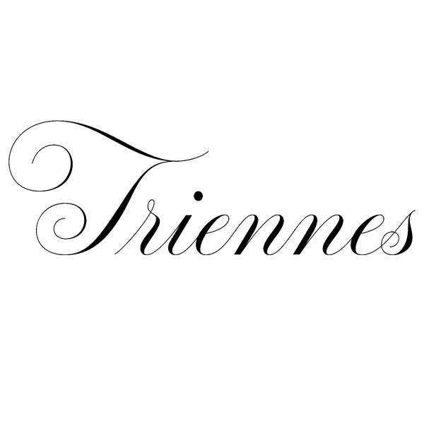 Triennes