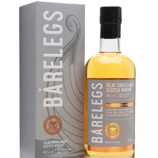 barelegs
