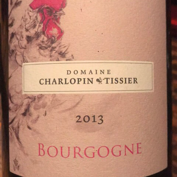 domaine charlopin