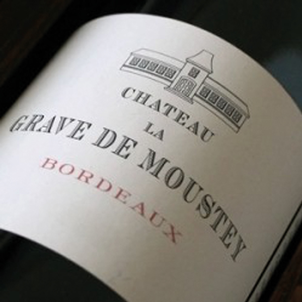 grave de moustey