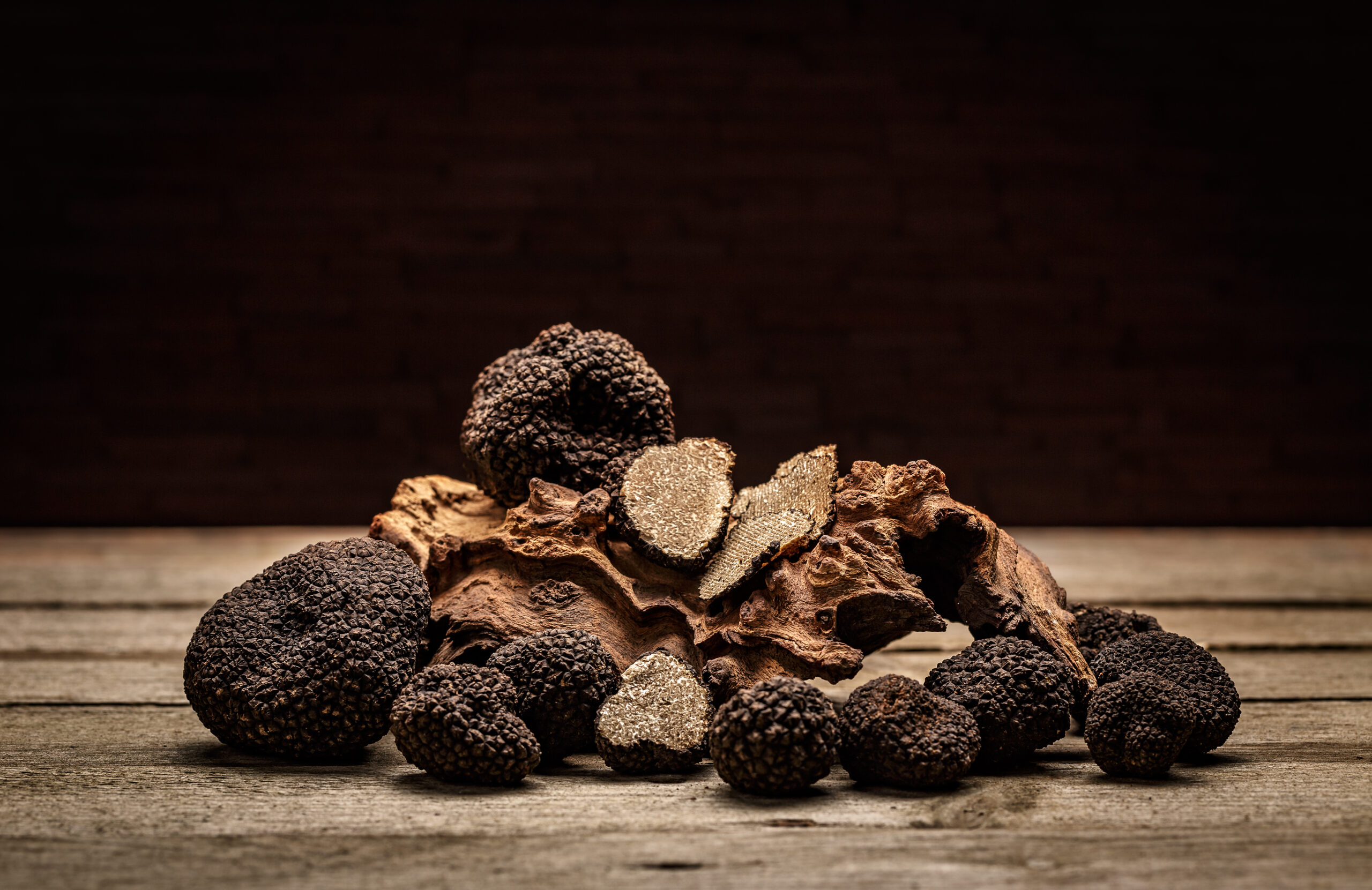 truffes