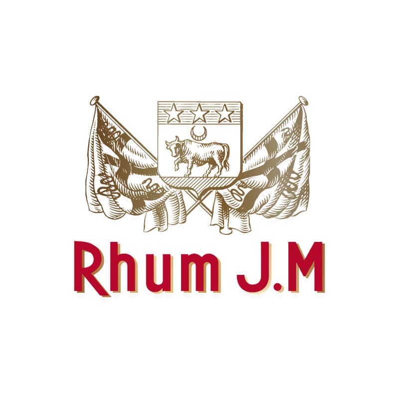 Logo J.M