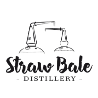 logo straw bale